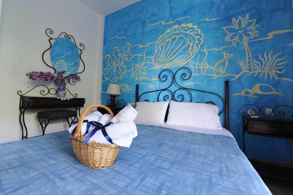 Thalassa Hotel Ammouliani Room photo