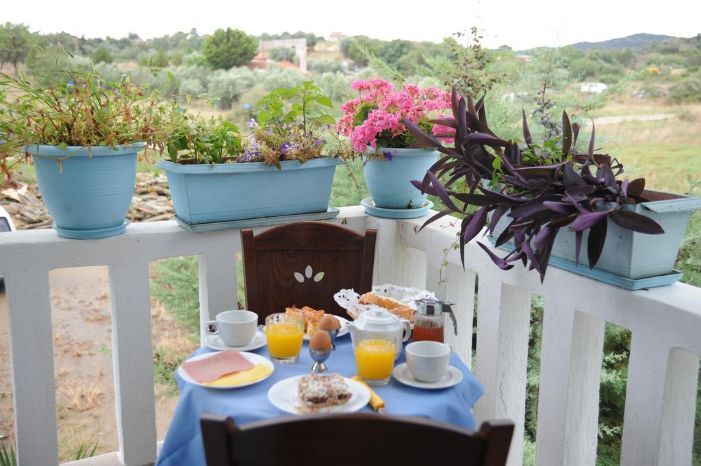 Thalassa Hotel Ammouliani Room photo